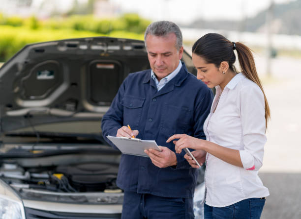 Auto insurance consultation in Jackson, MS